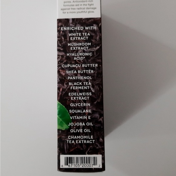 Earth to skin Tea Time Starter Set - Picture 7 of 8